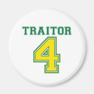 Imã Favor Traitor