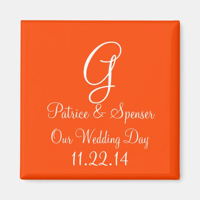 Imã Favorecer Cor de Correspondência de Alta Extremida (Frente)