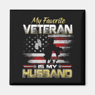 Imã Favorite veteran is husband boyfriend veterans day