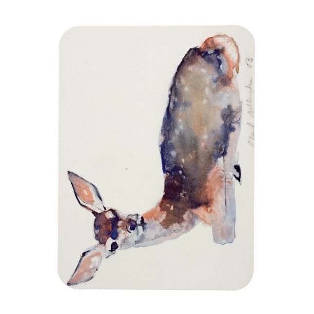 Ímã Fawn 2003 (Vertical)