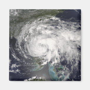 Imã Fay tropical 4 da tempestade