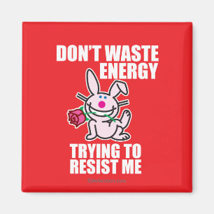 Imã Faz não a energia Waste