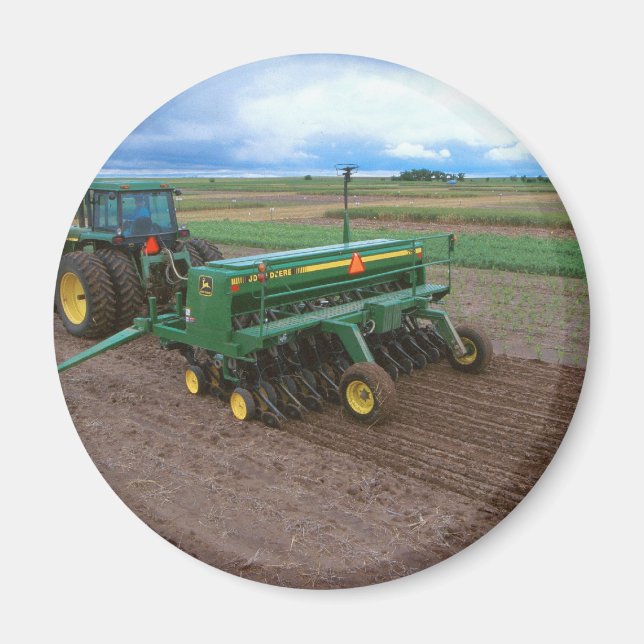 Imã Fazenda (Frente)