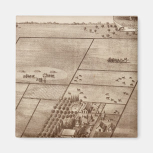 Imã Fazenda de Bertch