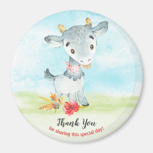 Imã Fazenda de Gosta de Aquarela Obrigado