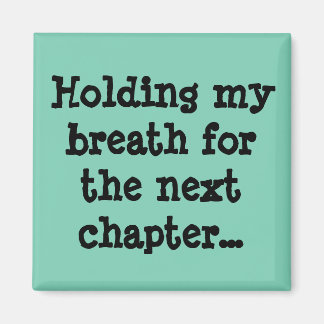 Imã Fazendo meu fôlego para o próximo capítulo...