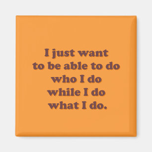 Imã Fazendo o Magnet