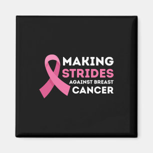Imã Fazer Contra A Consciência Do Cancer Da Mama