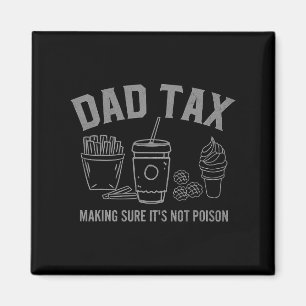 Imã Fazer de Imposto do pai Claro que ele &# não é Di