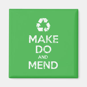 Imã Fazer do e Mend