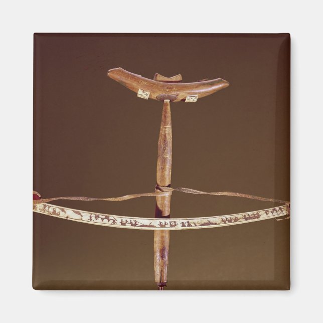 Imã Fazer drill de arco (Frente)