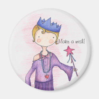 Imã Fazer Um Magneto De Desejo