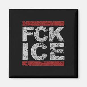 Imã Fck Ice