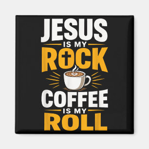 Imã Fé Cristã Jesus Café Manhã Oração