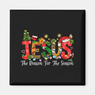 Imã Fé Cristã Jesus É A Razão Da Temporada
