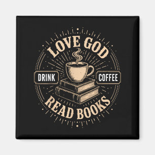 Imã Fé Cristã Jesus Livros Café Crente