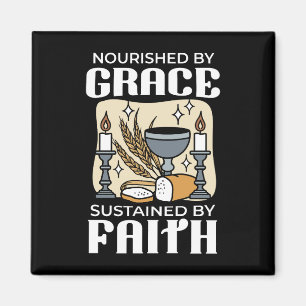 Imã Fé Espiritual e Graça – Cristão Edificante