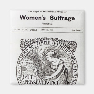 Imã Fé, Perseverança, Paciência, 1911