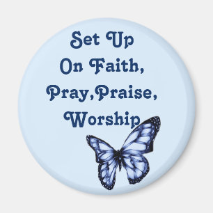 Imã Fé, Worship_