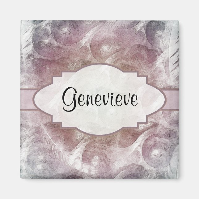 Imã Feather Whirwind (Frente)