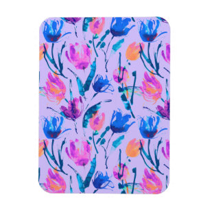 Ímã Febre das Tulipas