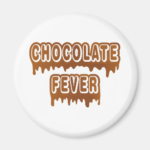 Imã Febre de Chocolate