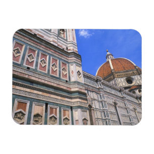 Ímã Fechamento da Igreja Doumo Famous em Florença, It