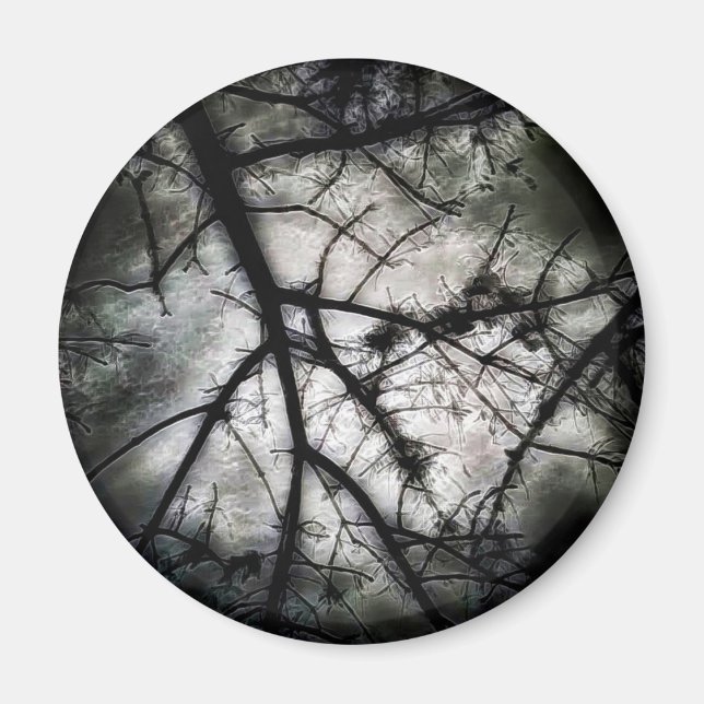 Imã Fechando em (Frente)