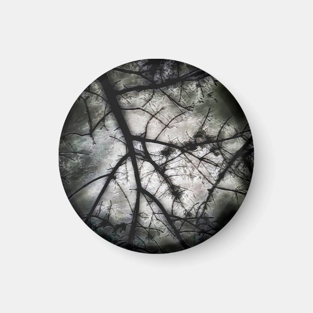 Imã Fechando em (Frente)