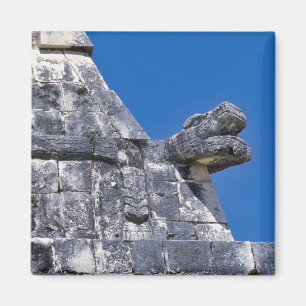 Imã Fechar pedras fazer maia antigo