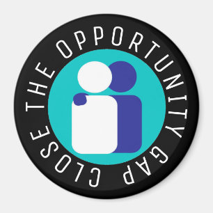 Imã Feche a reforma educacional de lacunas de oportuni