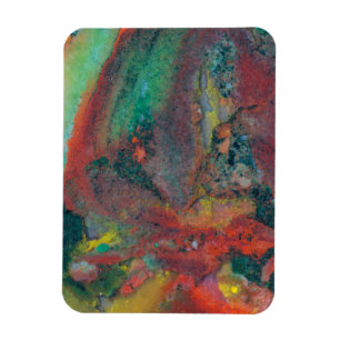 Ímã Feche um Jasper de Natal