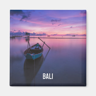Imã Fecho de Bali Sunset