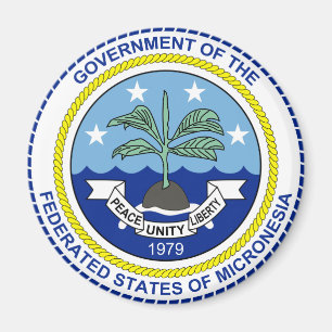 Imã Federated States of Micronesia FM