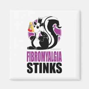 Imã Fedores da fibromialgia