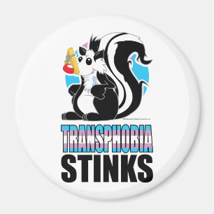 Imã Fedores de Transphobia