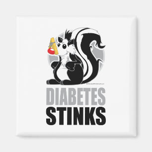 Imã Fedores do diabetes