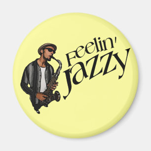 Imã Feelin jazzístico