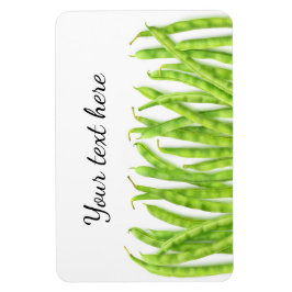 Ímã Feijões-correntes