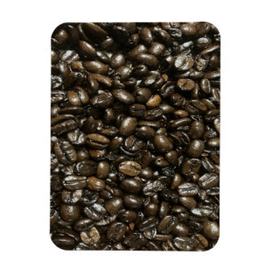 Ímã Feijões de café