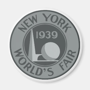 Imã Feira Mundial de Nova Iorque de 1939