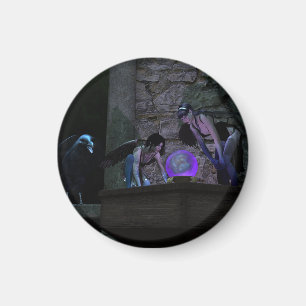 Imã Feiras Curiosas