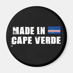 Imã Feito em Cabo Verde