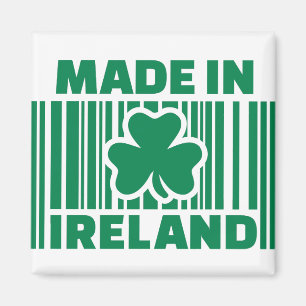 Imã Feito em Ireland