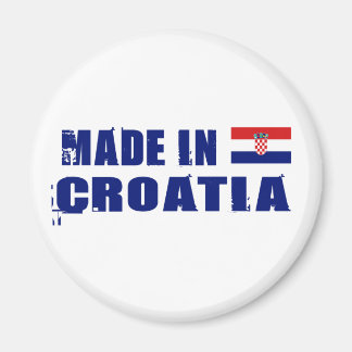 Imã Feito na Croácia