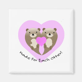 Imã Feito para cada porta