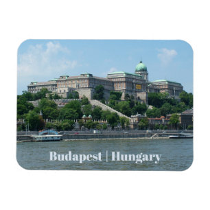 Ímã feito sob encomenda 1 do texto de Budapest