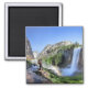 Imã Feixe-queda vernal e arco-íris - Yosemite (Frente)