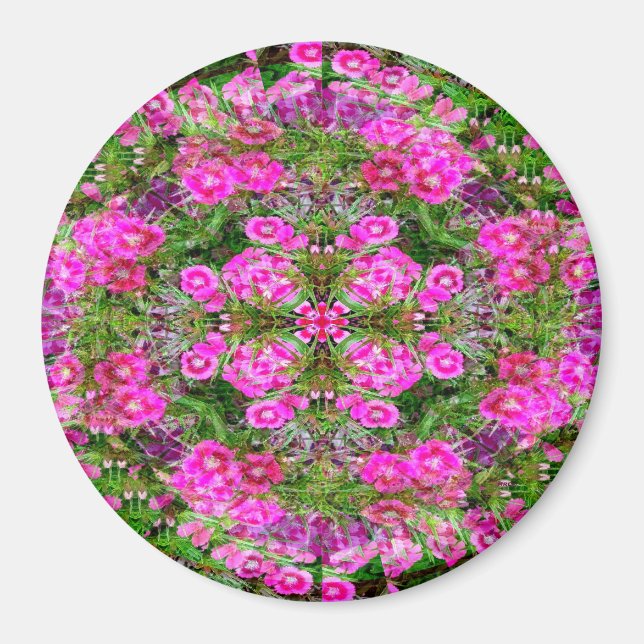 Imã Felicidade... (Frente)