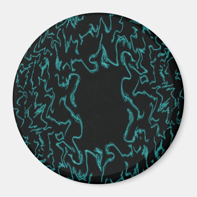 Imã Felicidade.... (Frente)